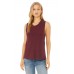 SHHFITWEAR CUSTOM WOMEN'S JERSEY MUSCLE TANK TOP-015